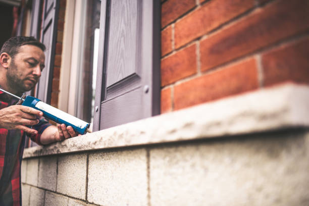 Types of Insulation We Offer in Shady Spring, WV