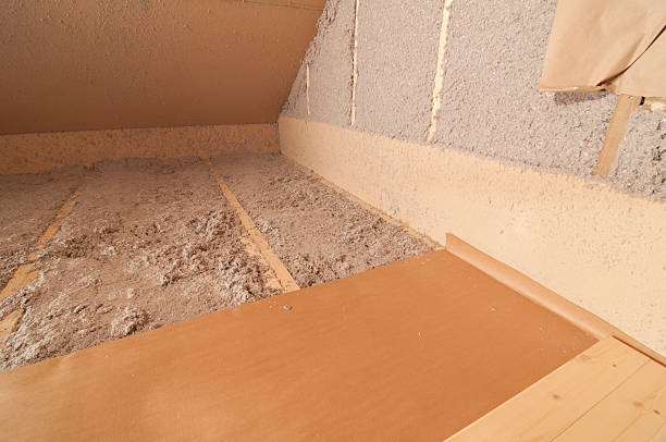 Best Specialized Insulation Services in Shady Spring, WV